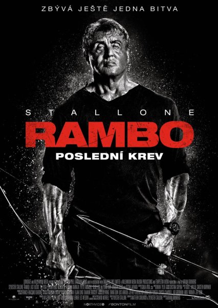 detail Rambo: Last Blood
