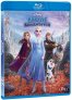 náhled Frozen II - Blu-ray