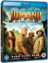 náhled Jumanji: The Next Level - Blu-ray