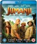 náhled Jumanji: The Next Level - Blu-ray