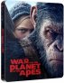 náhled War for the Planet of the Apes - Blu-ray Steelbook