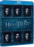 náhled Hra o trůny 6. série - Blu-ray 4BD