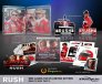 náhled Rivalové - Ultimátní sběratelská kolekce Niki Lauda - Blu-ray