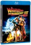 náhled Back To The Future Part III - Blu-ray remastered version