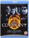 preview Síly temna (The Covenant) - Blu-ray