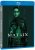 další varianty The Matrix 1-4 collection - Blu-ray 4BD