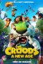 náhled The Croods: A New Age - Blu-ray