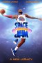 náhled Space Jam: A New Legacy - Blu-ray
