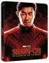 náhled Shang-Chi and the Legend of the Ten Rings - Blu-ray Steelbook
