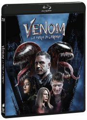 Venom 2: Let There Be Carnage - Blu-ray