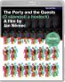 náhled The Party and the Guests - Blu-ray