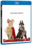 náhled DC League of Super-Pets - Blu-ray