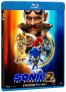 náhled Sonic the Hedgehog 2 - Blu-ray