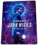 náhled John Wick 3 - Blu-ray Steelbook outlet