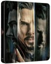 preview Doctor Strange in the Multiverse of Madness - Blu-ray Steelbook