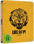 náhled Life of Pi - Blu-ray Steelbook