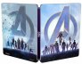 náhled Avengers: Endgame - Blu-ray Steelbook