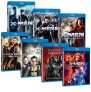 náhled X-Men: The 7 Movie Collection (7BD)