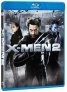 náhled X-Men: The 7 Movie Collection (7BD)