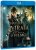 další varianty Fantastic Beasts 1-3 colection - Blu-ray 3BD