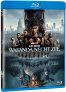náhled Black Panther: Wakanda nechť žije - Blu-ray