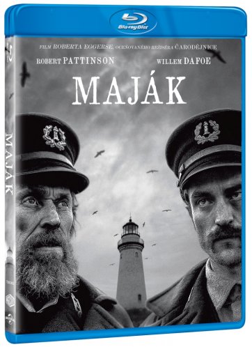 Maják - Blu-ray