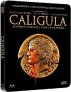náhled Caligula - Blu-ray Steelbook (bez CZ) + DVD bonus disk