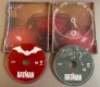 náhled Batman (2022) - Blu-ray + bonus disk (2BD) Steelbook