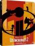 náhled Incredibles 2. - Blu-ray Steelbook