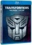 náhled Transformers 1-7 kolekce - Blu-ray 7BD