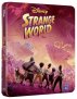 náhled Strange World - Blu-ray Steelbook 