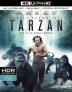 náhled The Legend of Tarzan - 4K Ultra HD Blu-ray
