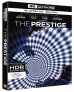 náhled The Prestige - 4K Ultra HD Blu-ray