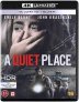 náhled A Quiet Place - 4K Ultra HD Blu-ray + Blu-ray (2BD)