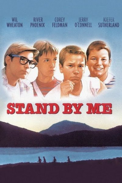 detail Stand by Me