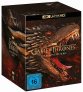 náhled Game of Thrones 1-8 4K Ultra HD Blu-ray (30 UHD + 3BD bonus)
