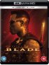 náhled Blade (4K Ultra HD) - UHD Blu-ray + Blu-ray (2 BD)