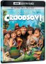 náhled Croodsovi - 4K Ultra HD Blu-ray + Blu-ray (2BD)