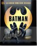 náhled Batman 4K UHD Blu-ray - Limited Edition Steelbook