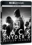 náhled Zack Snyder´s Justice League - 4K Ultra HD Blu-ray