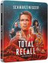 náhled Total Recall - 4K Ultra HD Blu-ray + Blu-ray Steelbook 3BD (bez CZ)