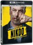 náhled Nobody - 4K Ultra HD Blu-ray + Blu-ray 2BD