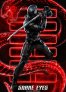 náhled Snake Eyes: G.I. Joe Origins - 4K Ultra HD Blu-ray + Blu-ray 2BD