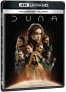 náhled Dune (2021) - 4K Ultra HD Blu-ray + Blu-ray