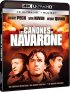 náhled The Guns of Navarone - 4K Ultra HD Blu-ray