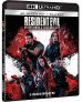náhled Resident Evil: Welcome to Raccoon City - 4K Ultra HD Blu-ray + Blu-ray 2BD