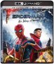 náhled Spider-Man: No Way Home - 4K Ultra HD Blu-ray + Blu-ray (2 BD)