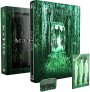 náhled Matrix - 4K Ultra HD Blu-ray Steelbook (Limited Edition)