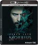 náhled Morbius - 4K Ultra HD Blu-ray + Blu-ray (2BD) + Lenticular card