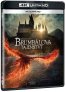 náhled Fantastic Beasts: The Secrets of Dumbledore - 4K Ultra HD Blu-ray
